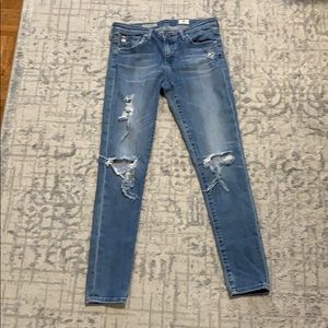 AG jeans